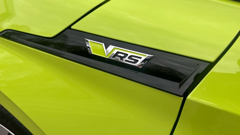 Skoda Enyaq 250kW vRS 84kWh 4x4 5dr Auto Electric 